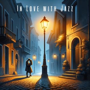 In Love with Jazz: Saxophone Ballads, Instrumental Smooth Jazz - Love Jazz Zone