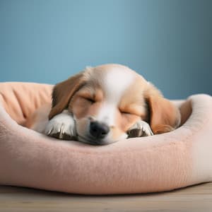 Paz Para Mascotas: Sonidos Calmantes Para Perros - Camino a la paz