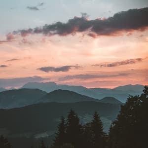 Silent brown noise - Pure Nature Noises