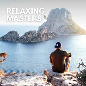Relaxing Masters - World Music For The New Age