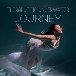 Therapuetic Underwater Journey - Quiet Music Oasis