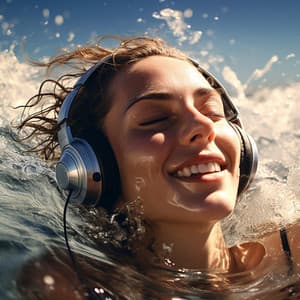 Oceanic Essence: Basic Rhythmic Symphony - Chakra Healing Music