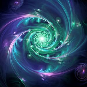 Focused Flow: Oceanic Harmonies - HD Nature Sound Library