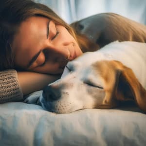 Calma Melódica: Sonidos Suaves Para Perros - Musica Feliz