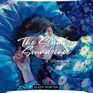 The Slumber Soundscape of Dreamland Drift - Sleep Hunter