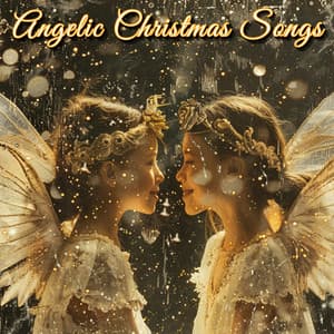Angelic Christmas Songs - Hit Musicali di Natale
