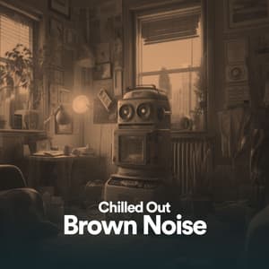 Chilled Out Brown Noise - Brown Noise Baby