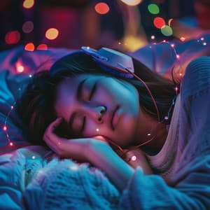 Lullabies of Sleep: Music for Quiet Slumber - Background Cancelling Ambiance