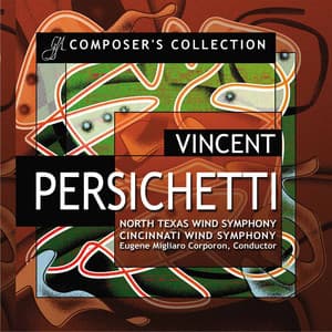 Composer's Collection: Vincent Persichetti - Vincent Persichetti