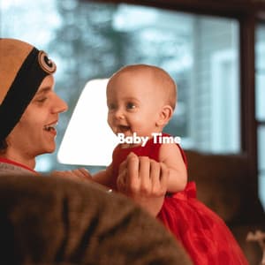 Cozy Baby Time - Children's Music