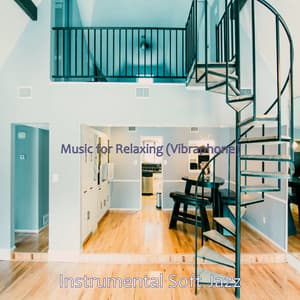 Music for Relaxing - Instrumental Soft Jazz