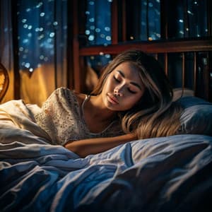 Soothing Sleep Tunes: Calm Sounds for the Night - Calming Songs