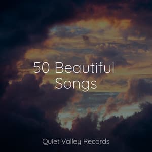 50 Beautiful Songs - Natural Sounds