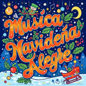 Canciones de Navidad para una Noche Mágica - Canciones de Navidad 2021