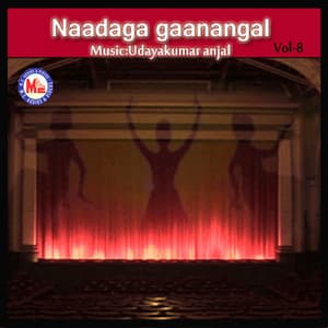 Naadaga Ganangal, Vol. 8 - Jose Sagar