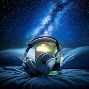 Soothing Lofi Sleep: Balanced Harmonic Progression - Night Lofi Music