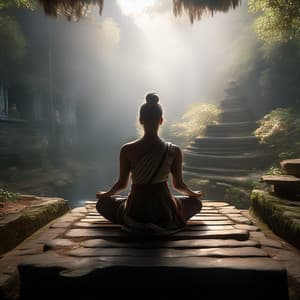 Música Para Meditación: Ritmos De Enfoque - Sonidos de Cricket y Sonidos de la Naturaleza Collabo y Zen Master