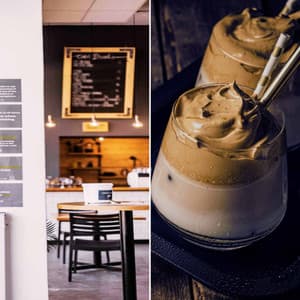 Smart Bgm for Morning Caffeine Fix - Late Night Relaxing Jazz