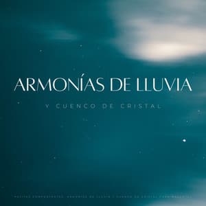 Patitas Comfortantes: Armonías De Lluvia Y Cuenco De Cristal Para Mascotas - Trambiendo