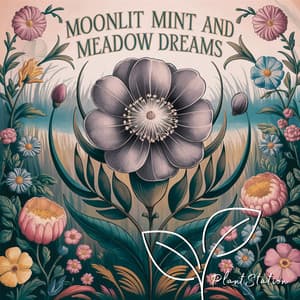 Moonlit Mint and Meadow Dreams - PlantStation