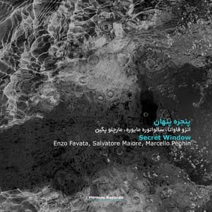 Secret Window - Salvatore Maiore