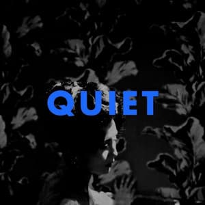 Quiet As It's Kept - Armen Nalbandian