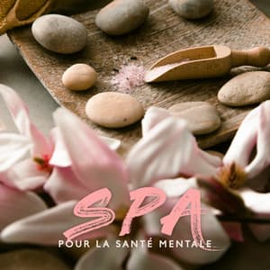 SPA pour la santé mentale: Séance thérapeutique apaisante et antidépressive - Bien-être Spa Musique Collection
