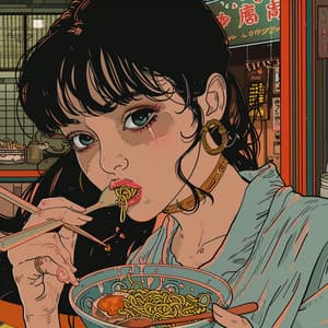 Maple Muse: LOFI SWEET THOUGHTS - GREiZ