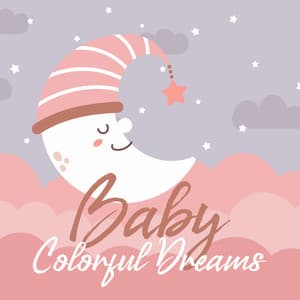 Baby Colorful Dreams - Namah Shina