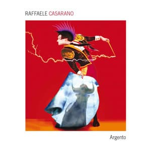 Argento - Raffaele Casarano