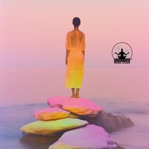 Beyond the Veil of Light - Mantra Yoga Music Oasis