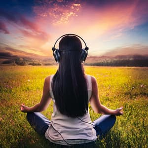 Reflective Melodies: Daily Meditation Music - Meditate and Reflect