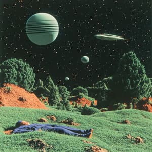 Échappée Onirique De Chien - Musique pour Dormir