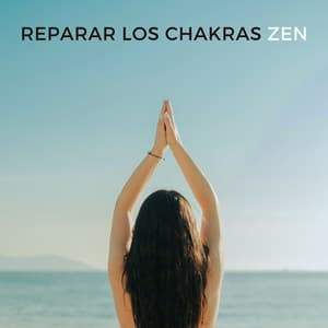 Reparar Los Chakras Zen - Tormenta Solar