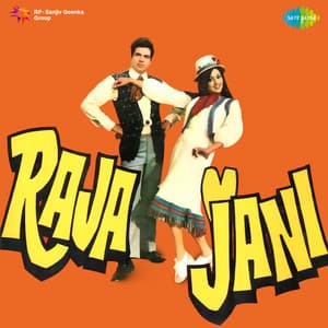 Raja Jani - Laxmikant–Pyarelal
