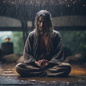 Relajación De Lluvia: Un Ambiente Natural Relajante - Madre naturaleza