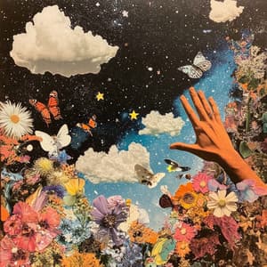 Hemelse Hypnose: Celeste's Magische Muzikale Ritueel - Instrumental Music for Concentration