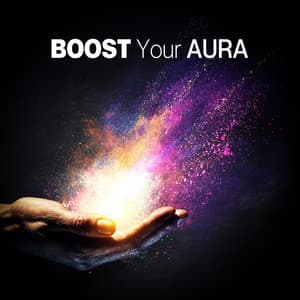 Boost Your Aura - Beta Focus Tribe