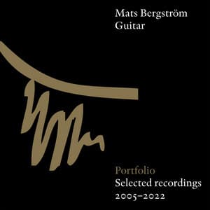 Portfolio - Mats Bergström