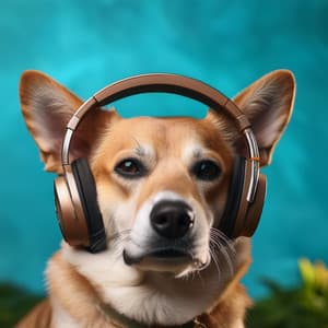 Dog Days Tunes: Music for Your Pooch - Just Fillin' Time