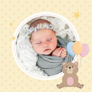 Blissful Baby Sleep Medleys - Nursery Lullabyes