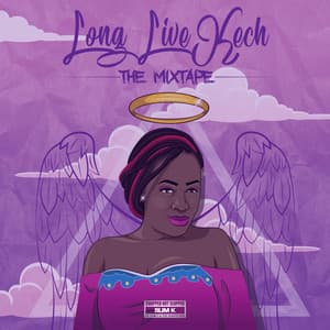 Long Live Kech - DJ Slim K