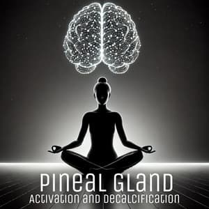 Pineal Gland Activation and Decalcification - Academy of Increasing Power of Brain