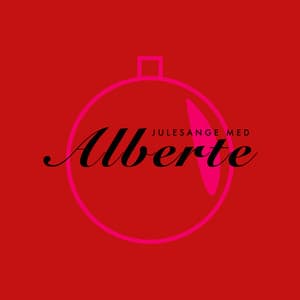 Julesange Med Alberte - Alberte Winding