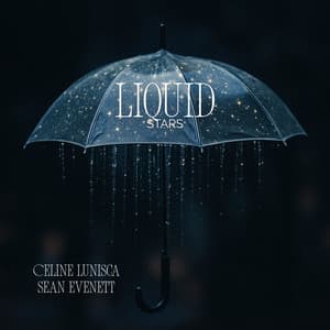 Liquid Stars - Sean Evenett