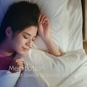 Binaural Music: Great Sleeping Sound Vol. 1 - Lily's Corner