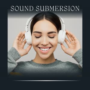 Sound Submersion - Binaural Beats Sleep Tones