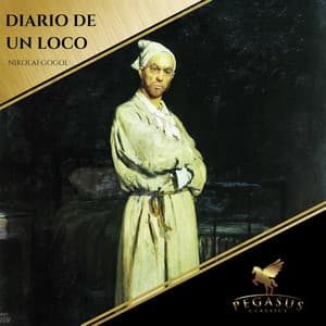 Diario de un Loco - Nikolai Gogol