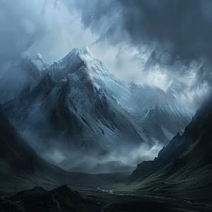 Retiro Binaural De Truenos: Experiencia Relajante De Lluvia - Cuencos Tibetanos Sonidos Relajantes