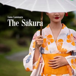 The Sakura: Garden of Empty Spaces - Luna Luminara